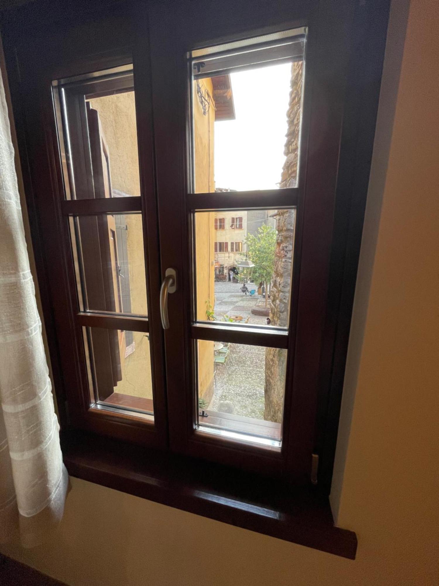 Casa Ramona Villa Malcesine Exteriör bild