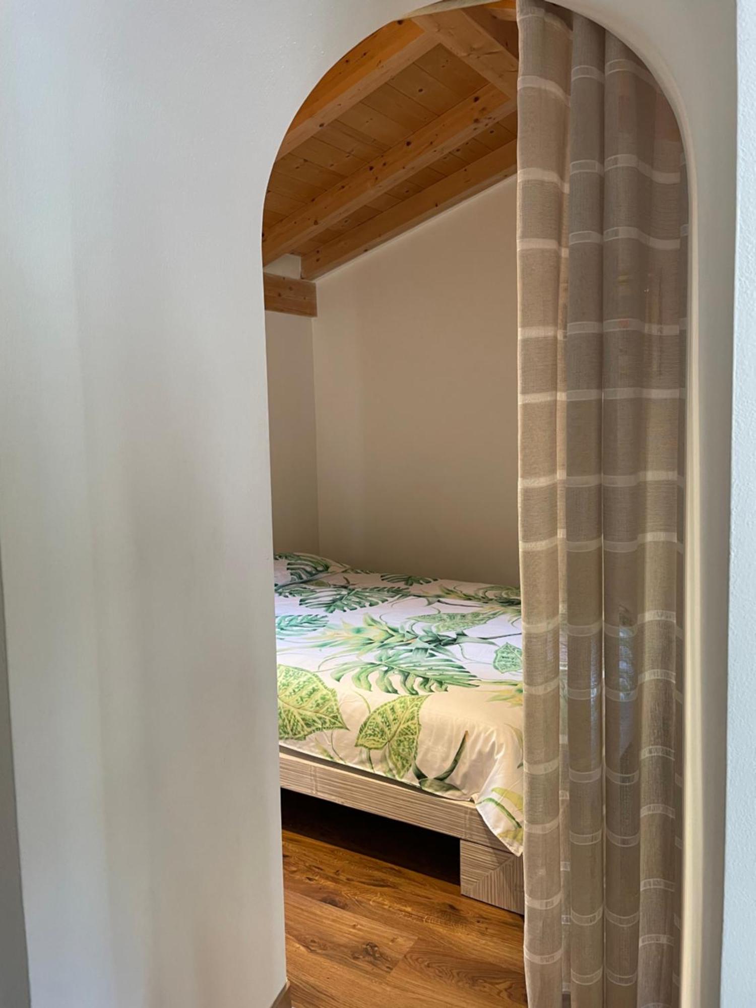 Casa Ramona Villa Malcesine Exteriör bild